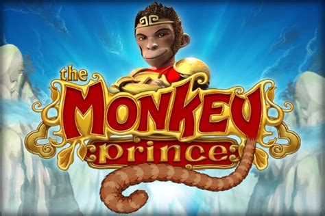 the monkey prince slots